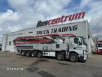 Mercedes-Benz Arocs 6551 Putzmeister 62-6.16 HLS - 4