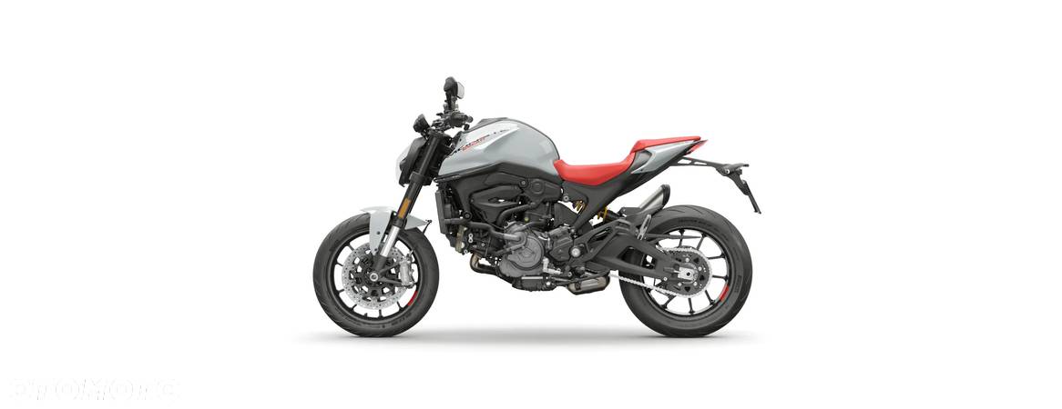 Ducati Monster - 3