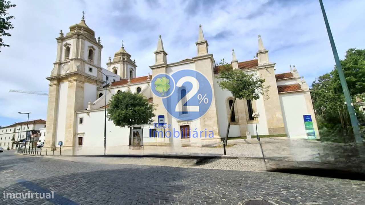 Apartamento T3 - Centro da Cidade de Leiria-19