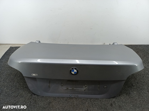 Capota portbagaj BMW E60/61 3.0 D 306D3 2004-2007 - 1