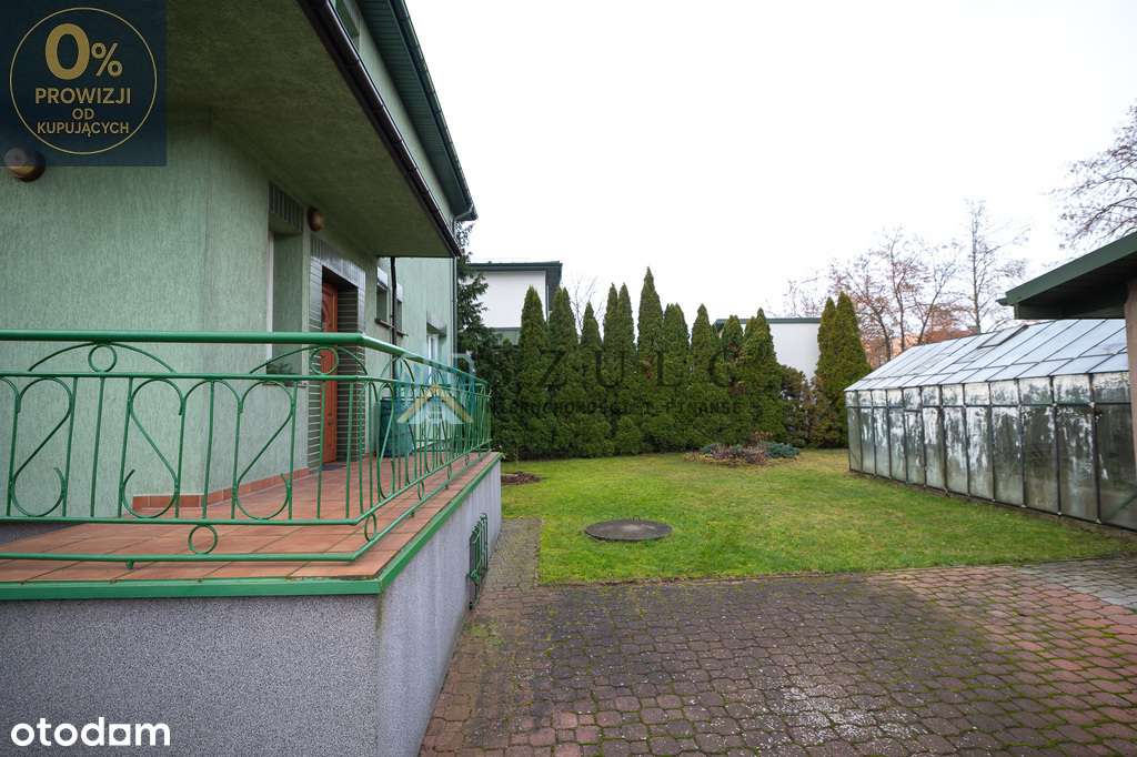 Dom w centrum miasta - ul. Suzina - Pełny obrazek: 2/11