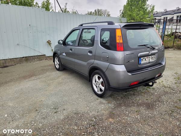 Suzuki Ignis 1.3 Comfort - 5