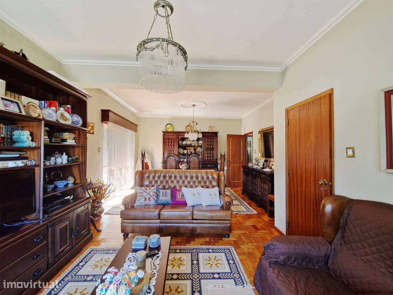 Moradia Isolada T4 Venda em Repeses e São Salvador,Viseu - Grande imagem: 4/59