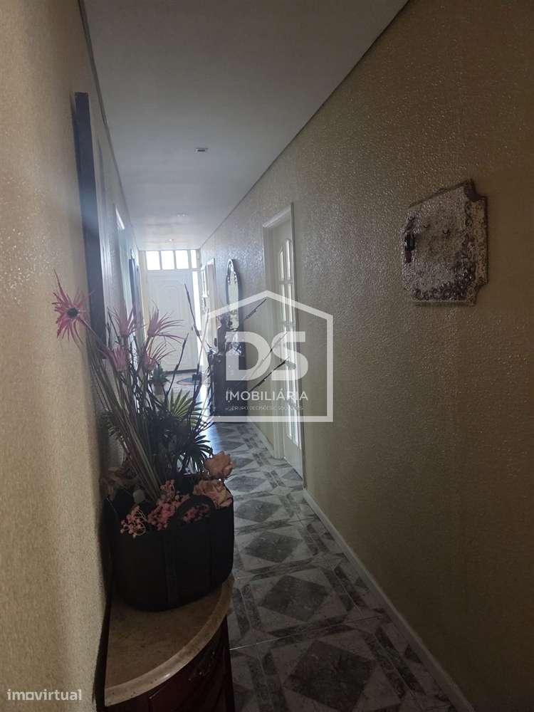 Moradia T4 Venda em Gondomar (São Cosme), Valbom e Jovim,Gondomar-6