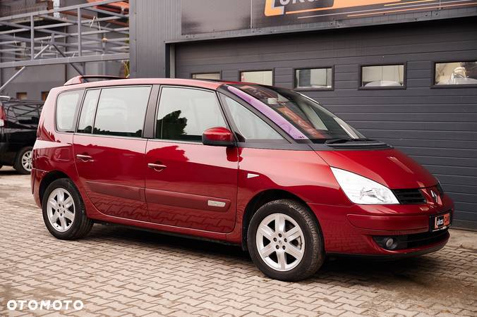 Renault Espace 2.0 Navitech - 17