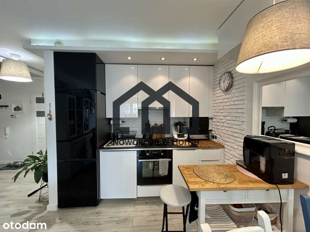 Mieszkanie z ogródkiem, 200m od Jeziora - Pełny obrazek: 4/19