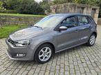 VW Polo 1.6 TDI Blue Motion Comfortline - 2