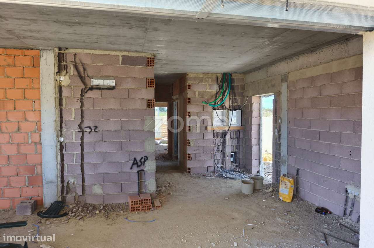 Moradia T4 Pinhal das Formas-8