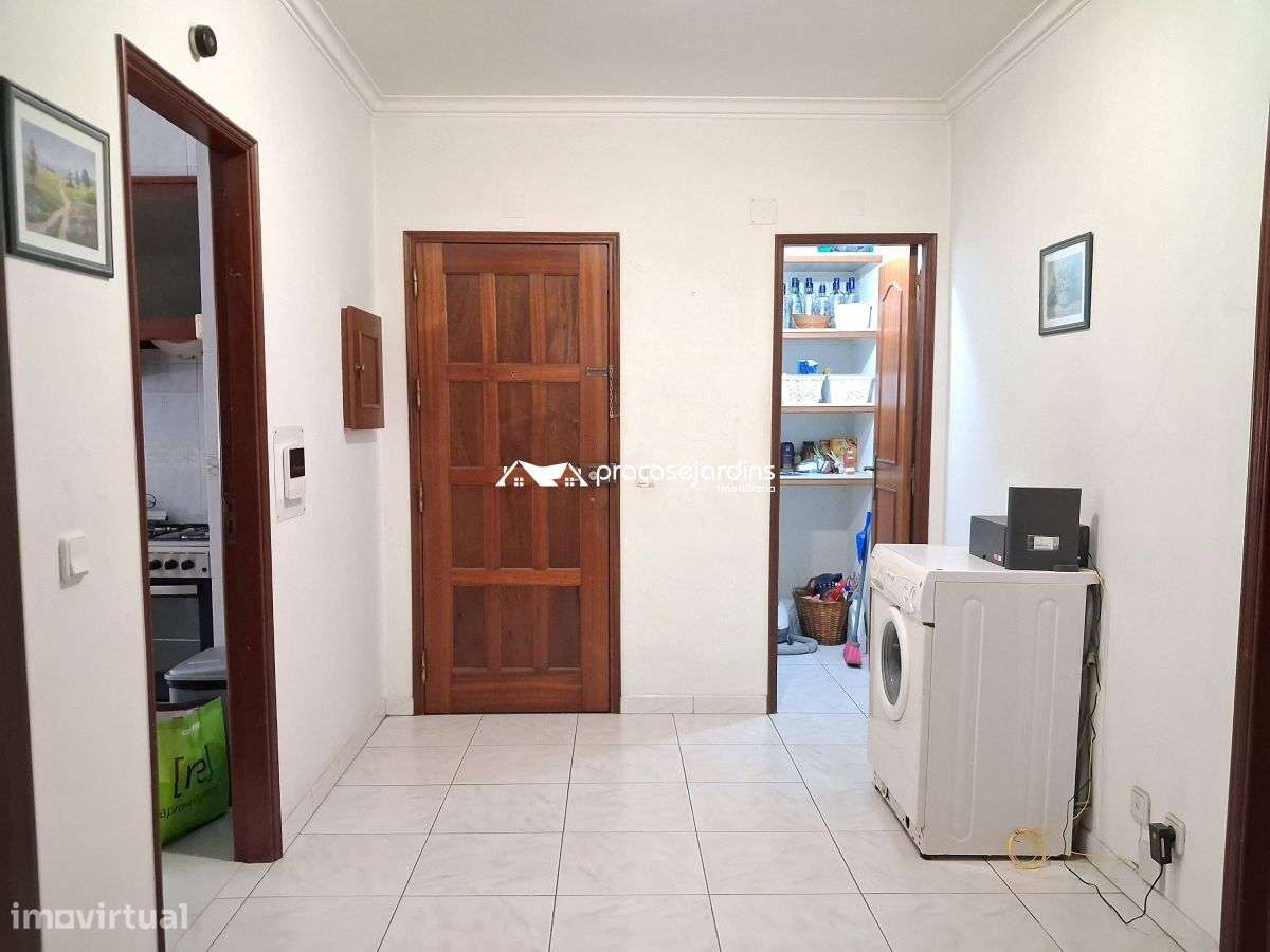 Quarto na Marques de Pombal - Grande imagem: 5/12