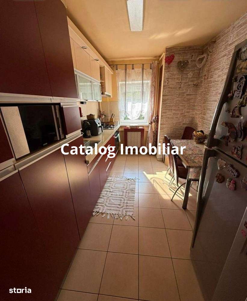 Apartament 4 camere Manastur - Imagine principală: 3/11