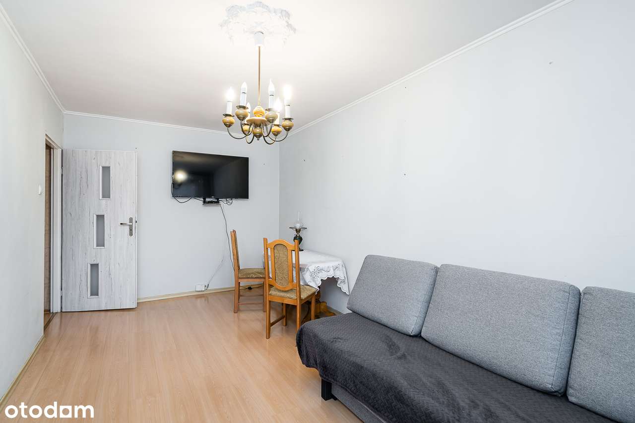 Kraków – Dąbie – ul. Widok-1