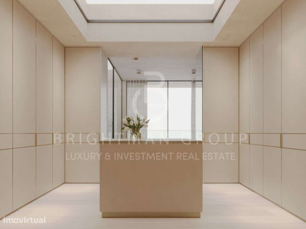 MoradiaT4+2 em Birre, Cascais-34