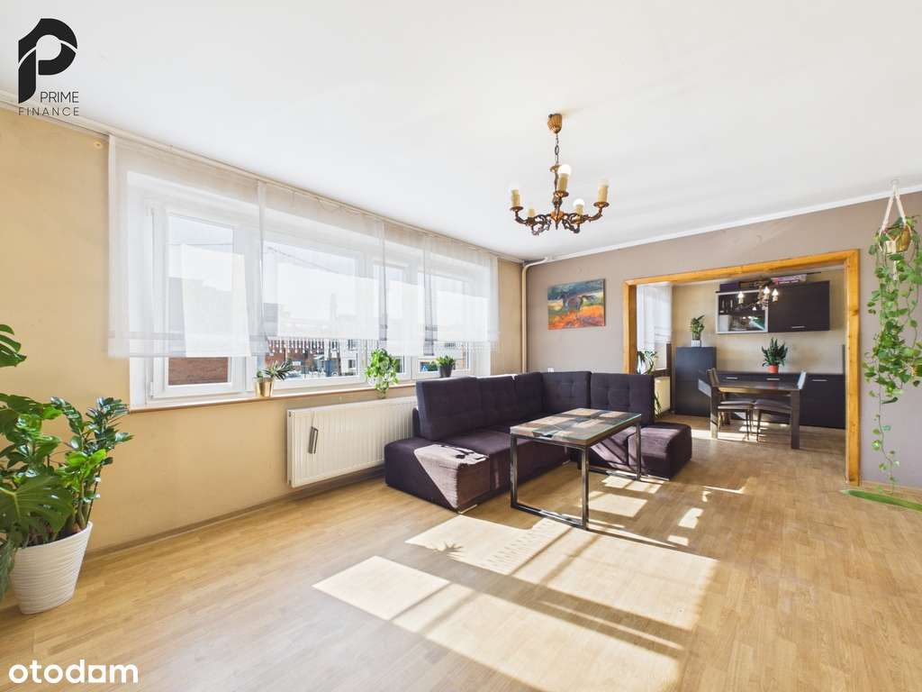 Dom z lokalem usługowym - Rozdrażew-3