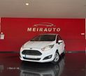 Ford Fiesta 1.5 TDCi Titanium - 1