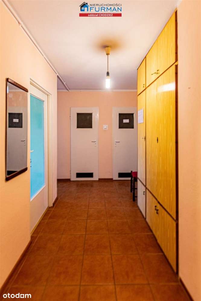 Na sprzedaż mieszkanie w Chodzieży-10