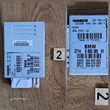 Modul calculator ECU suspensie perne spate bmw seria 5 7 x5 x6 E F - 3