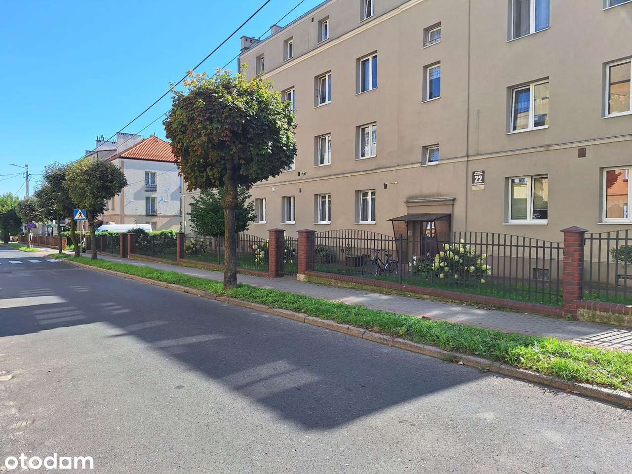 2-pokojowe w centrum miasta-16