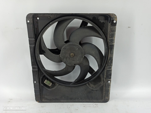 Termoventilador Fiat Bravo I (182_) - 2