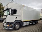 Scania R 450 * G410 * IZOTERMA * Chłodnia * kontener*napojówka - 2