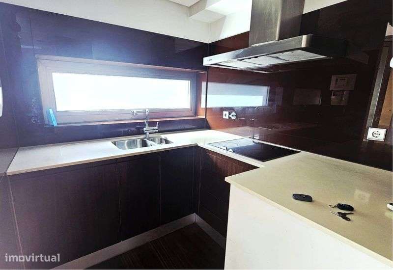 Loft Duplex - centro de Aveiro - Grande imagem: 5/7