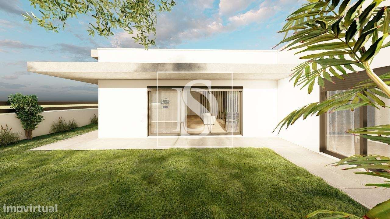 Moradia T3 Quinta do Anjo-11