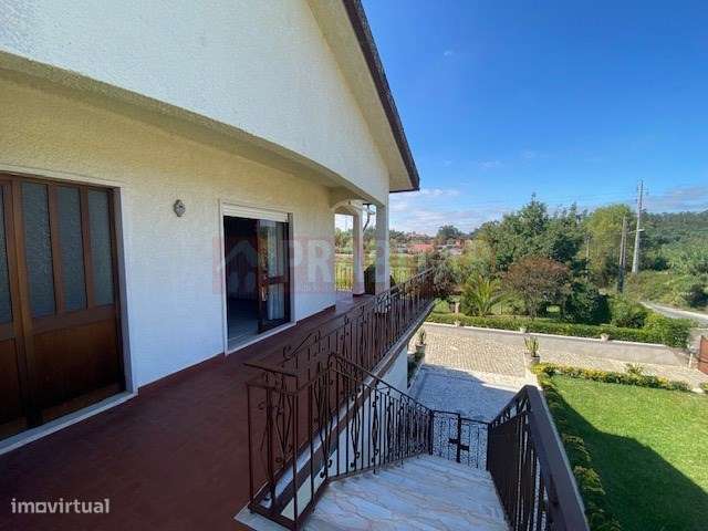 MORADIA T3+1 COM TERRENO E GARAGEM, EM TENTUGAL-20