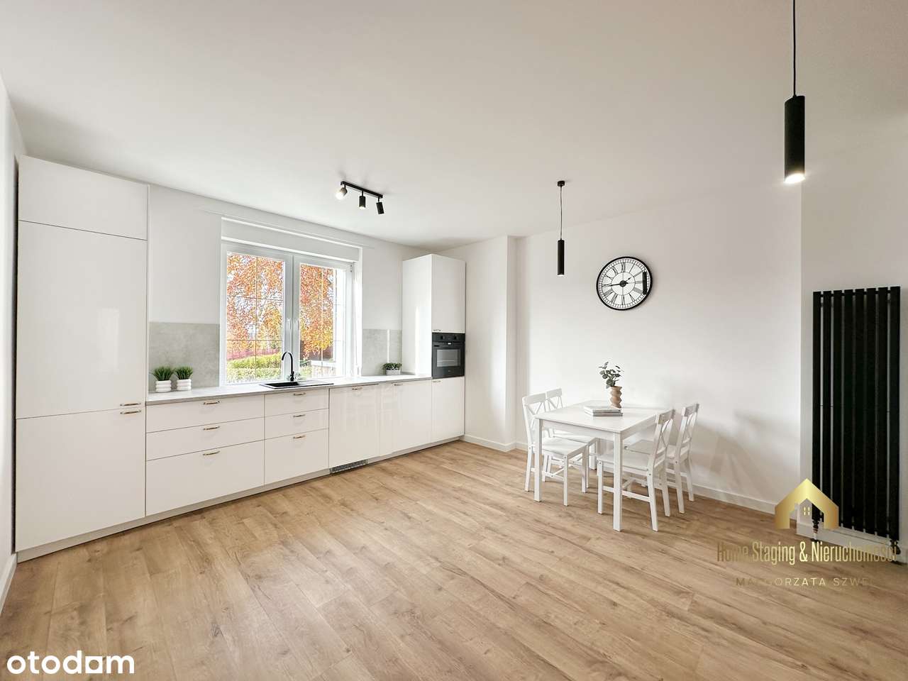 3-pokojowe po remoncie z ogródkiem w spokojnej okolicy blisko granicy-1