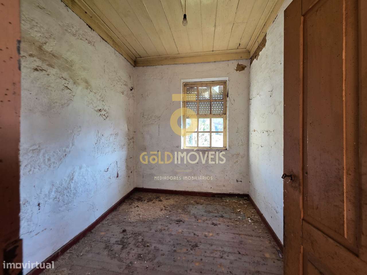 Moradia Isolada T2 Venda em Fornelos,Cinfães - Grande imagem: 5/13