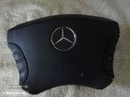 airbag de volante mercedes classe S w220 - 1