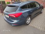 Ford Focus 1.5 EcoBlue Start-Stopp-System TITANIUM - 4