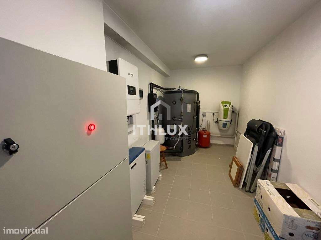 Uma propriedade privada de luxo com vistas panorâmicas para o oceano e-33