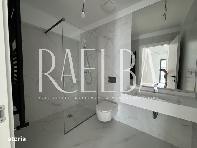 | NEW | Apartament 2 camere | One Cotroceni |-7