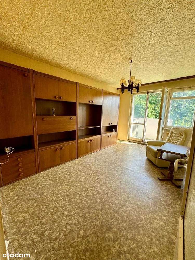 Mieszkanie pod inwestycje w Gdyni-4