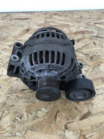 Alternator bmw BMW E87 120i - 2