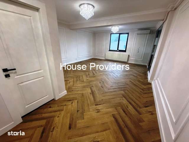 Apartament 3 Camere Domenii Grivita Bucuresti