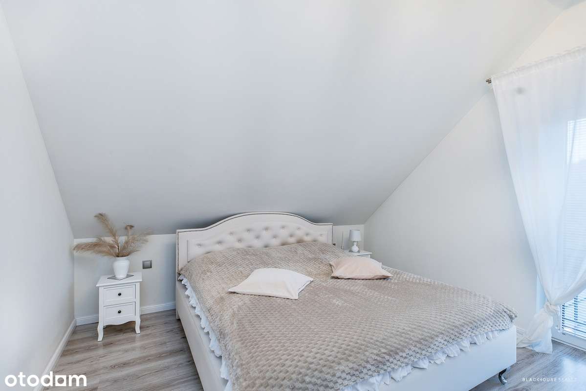 Dom wolnostojący z pięknym widokiem i basenem-15