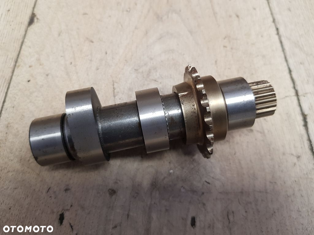 Wałek rozrządu Harley Davidson TC103 25400017 - 2