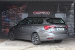 Fiat Tipo Station Wagon 1.3 M-Jet Lounge Tech J17 - 5