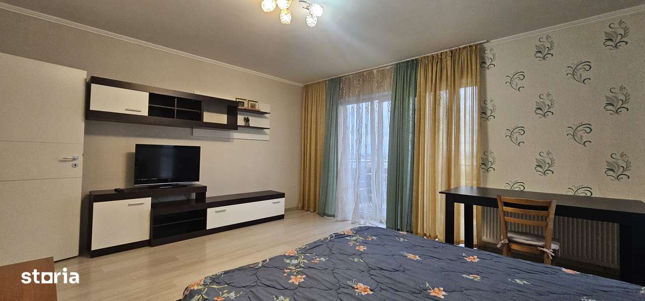 Apartament 2 camere in Avantgarden 3 - Cod intern 2996-3