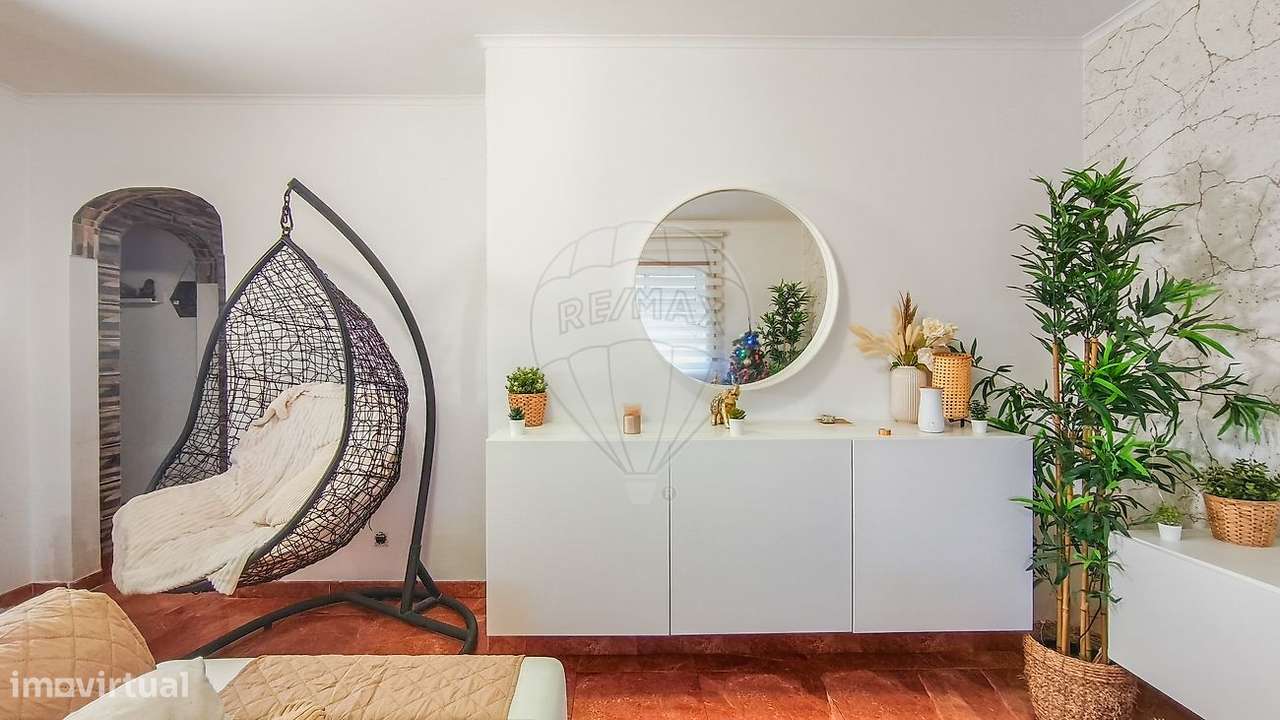 Apartamento T4 para venda-25