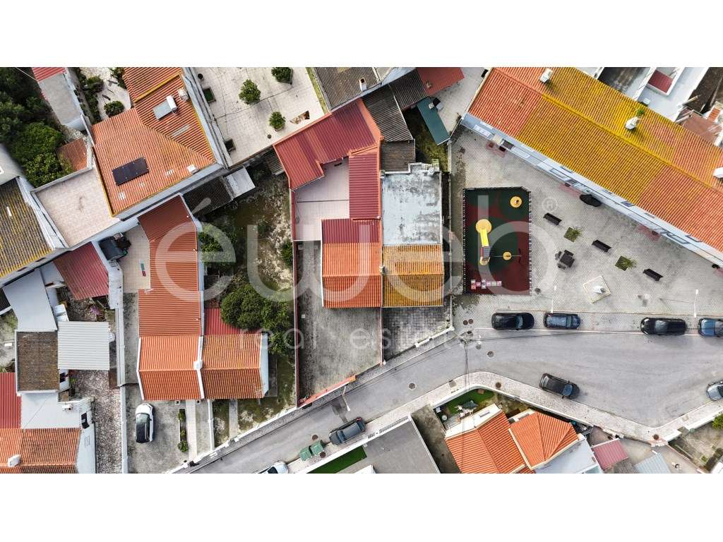 Moradia T3, Samora Correia, Benavente-47