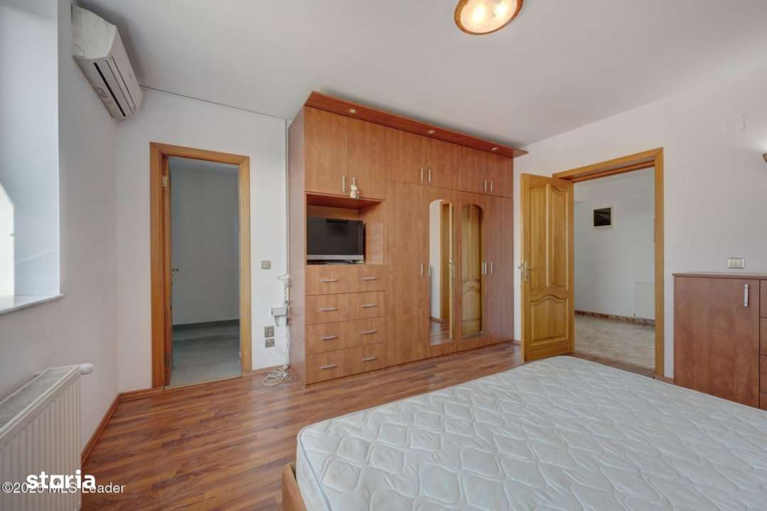 Voluntari, Revolutiei, Vila 2006, 560 mp, teren 1120mp-6