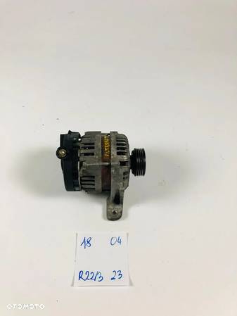 BMW R 1200 RS RT K26 K27 10-13 - Alternator Stojan - 1