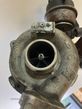 Turbo turbina turbosprężarka 2.0 Tdi 170 KM CAHA Audi A6 C6 Lift - 3