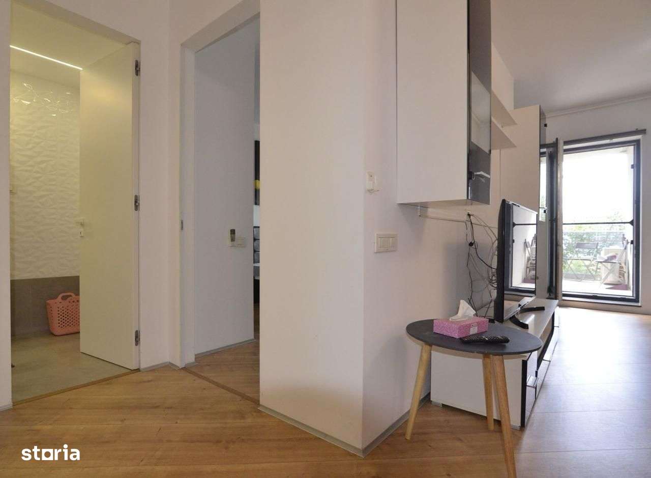 Apartament 3 camere de vânzare | 4City North – Pipera-2