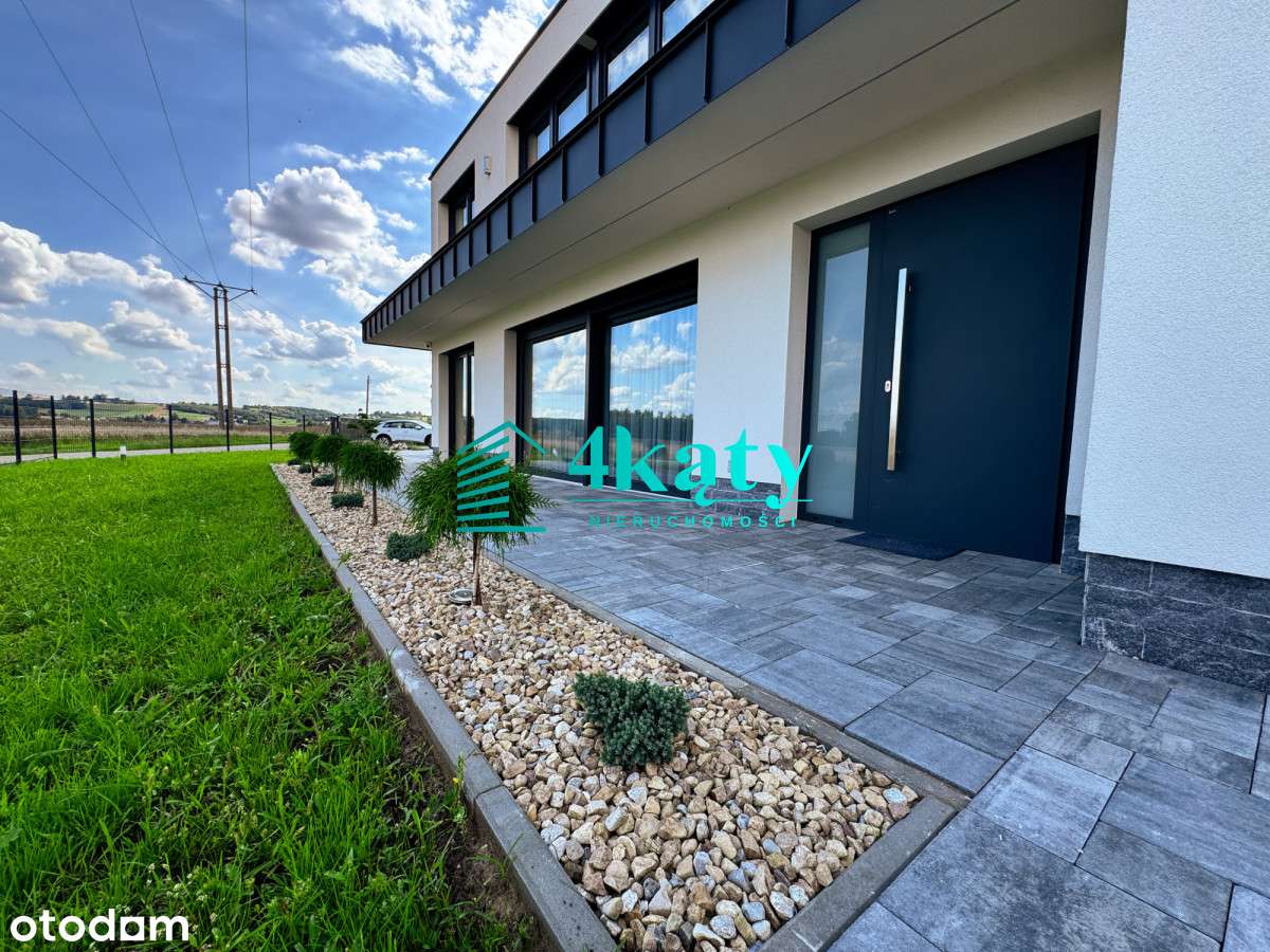 Na sprzedaż dom pod Krakowem-12