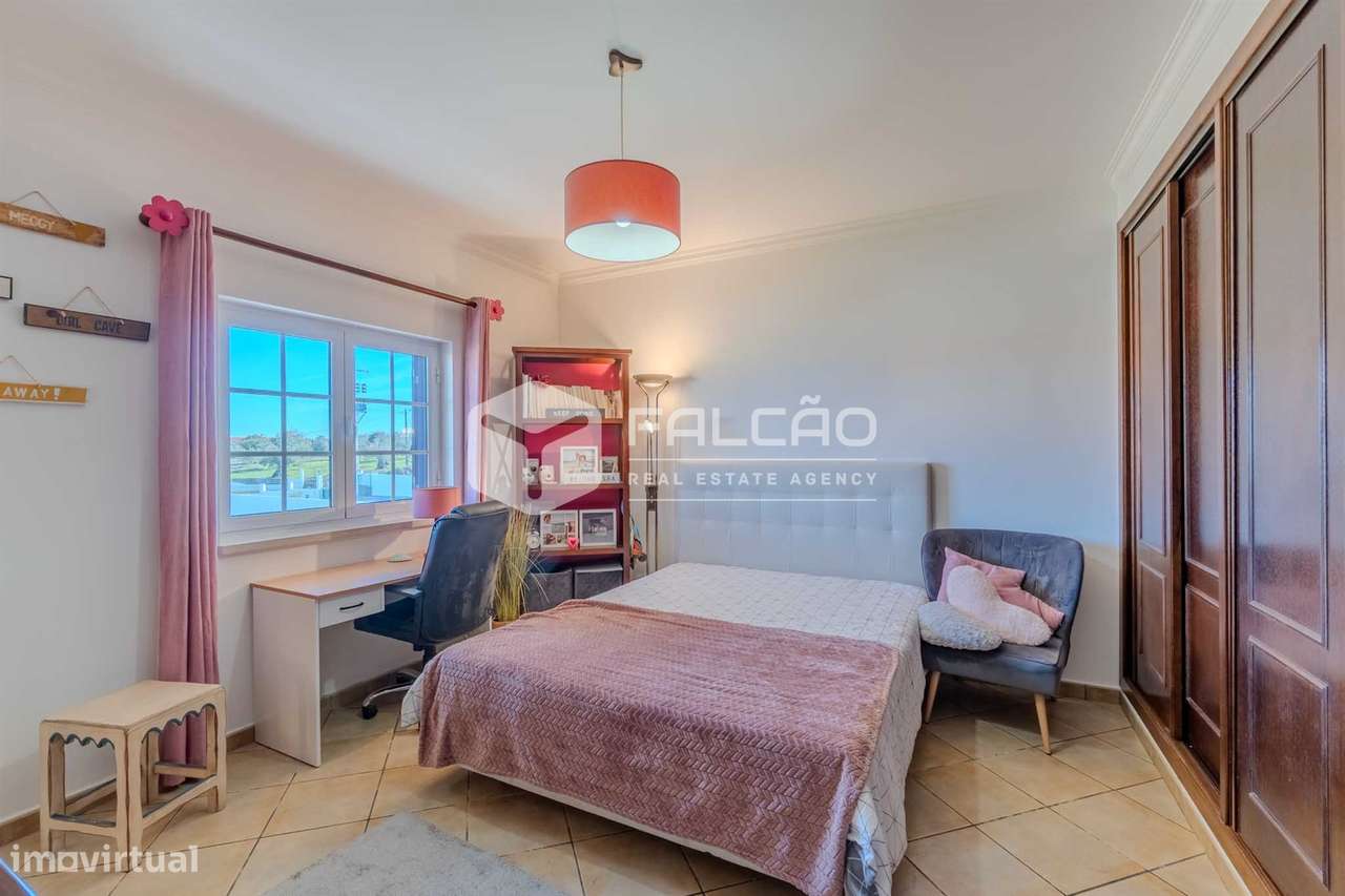 Moradia Isolada T3+1 Venda em Achete, Azoia de Baixo e Póvoa de Santar-8