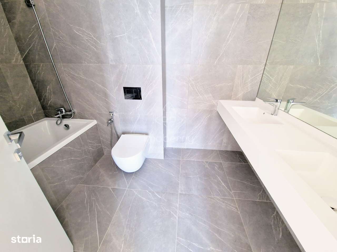 Vanzare 3 camere | One Verdi Park | Lux Urban-6