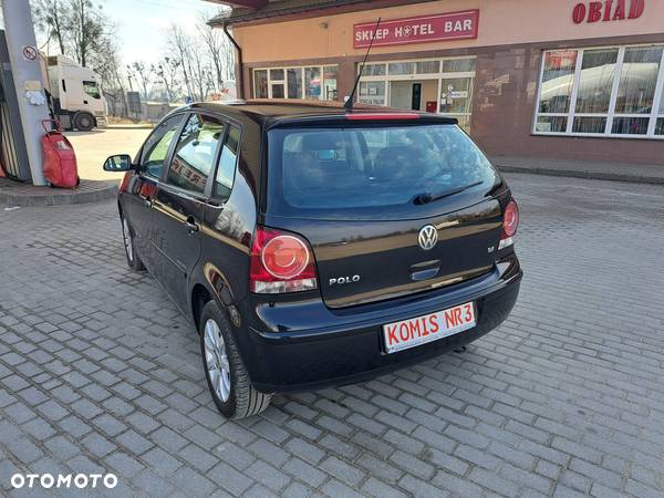 Volkswagen Polo - 12