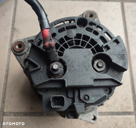 Alternator 0124525135 Opel Vivaro Trafic 07- 2.0 benzyna - 3